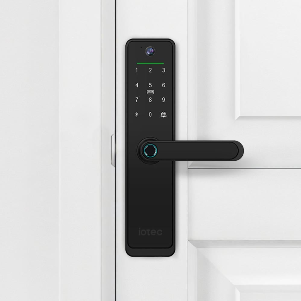smart-lock